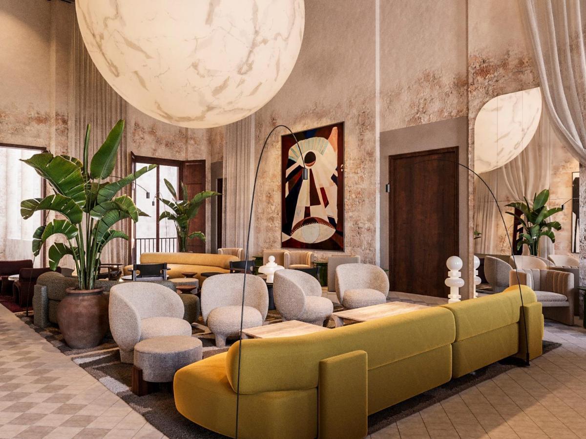 Nobis Palma, A Member Of Design Hotell Palma de Mallorca