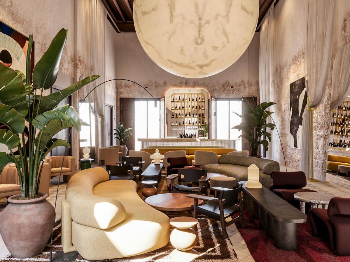 Hotell Nobis Palma, A Member Of Design