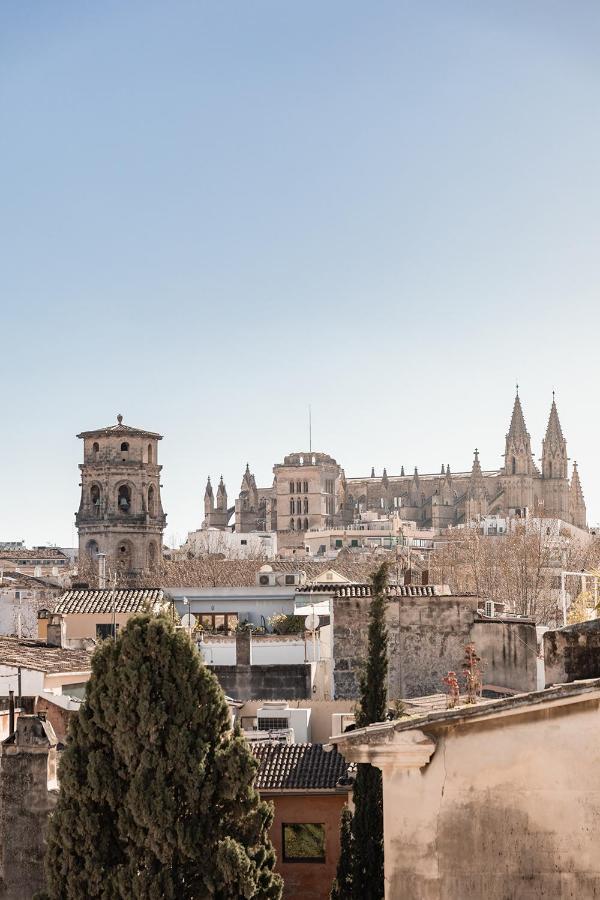 Nobis Palma, A Member Of Design Hotell Palma de Mallorca