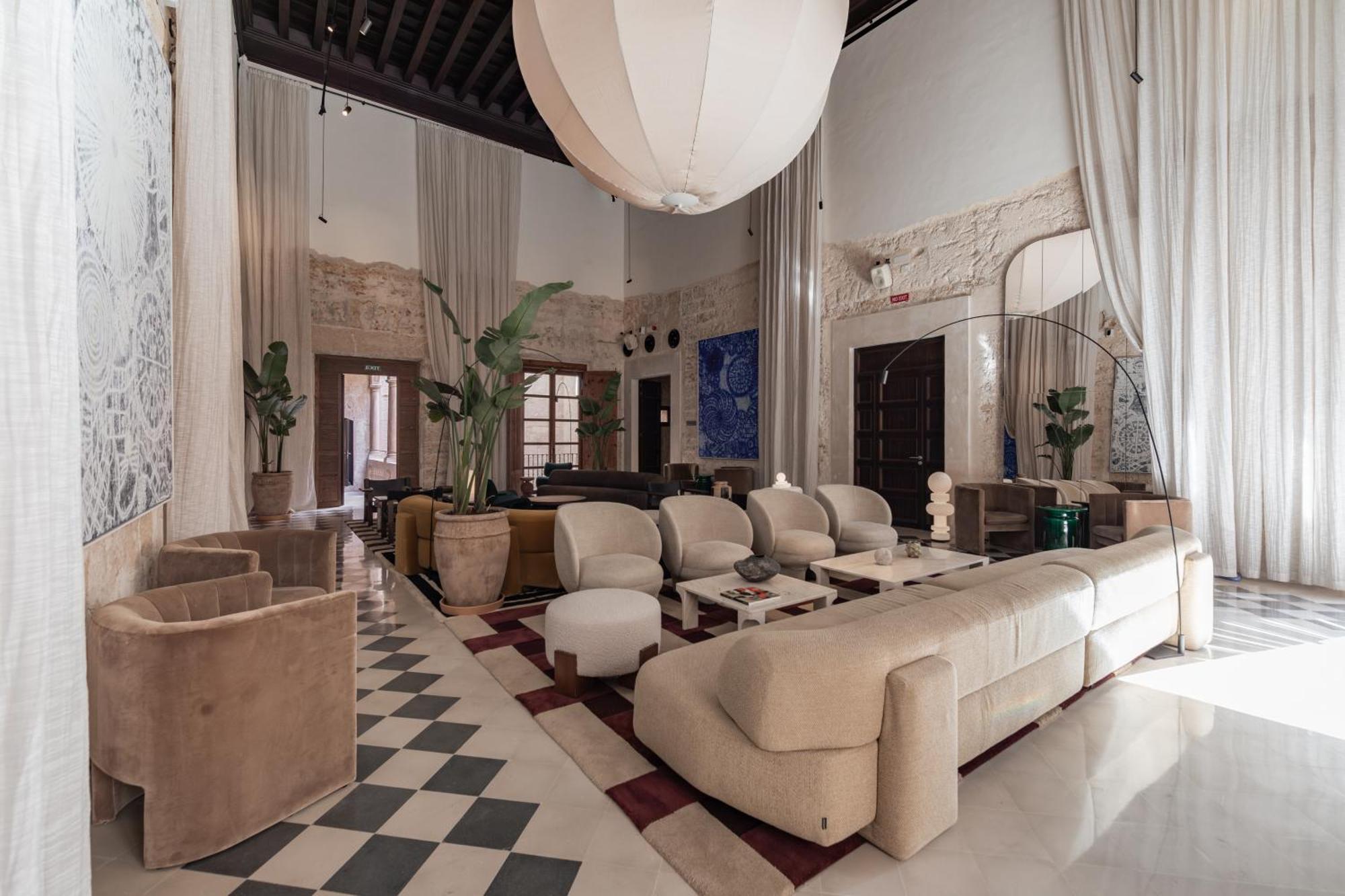 Nobis Palma, A Member Of Design Hotell 5*