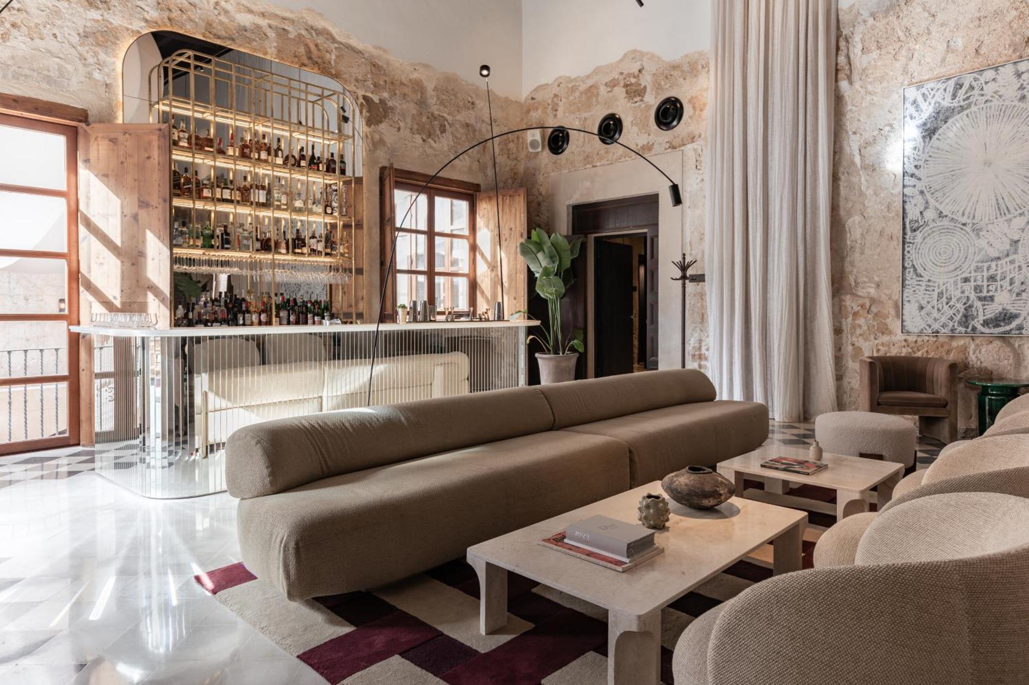 Nobis Palma, A Member Of Design Hotell