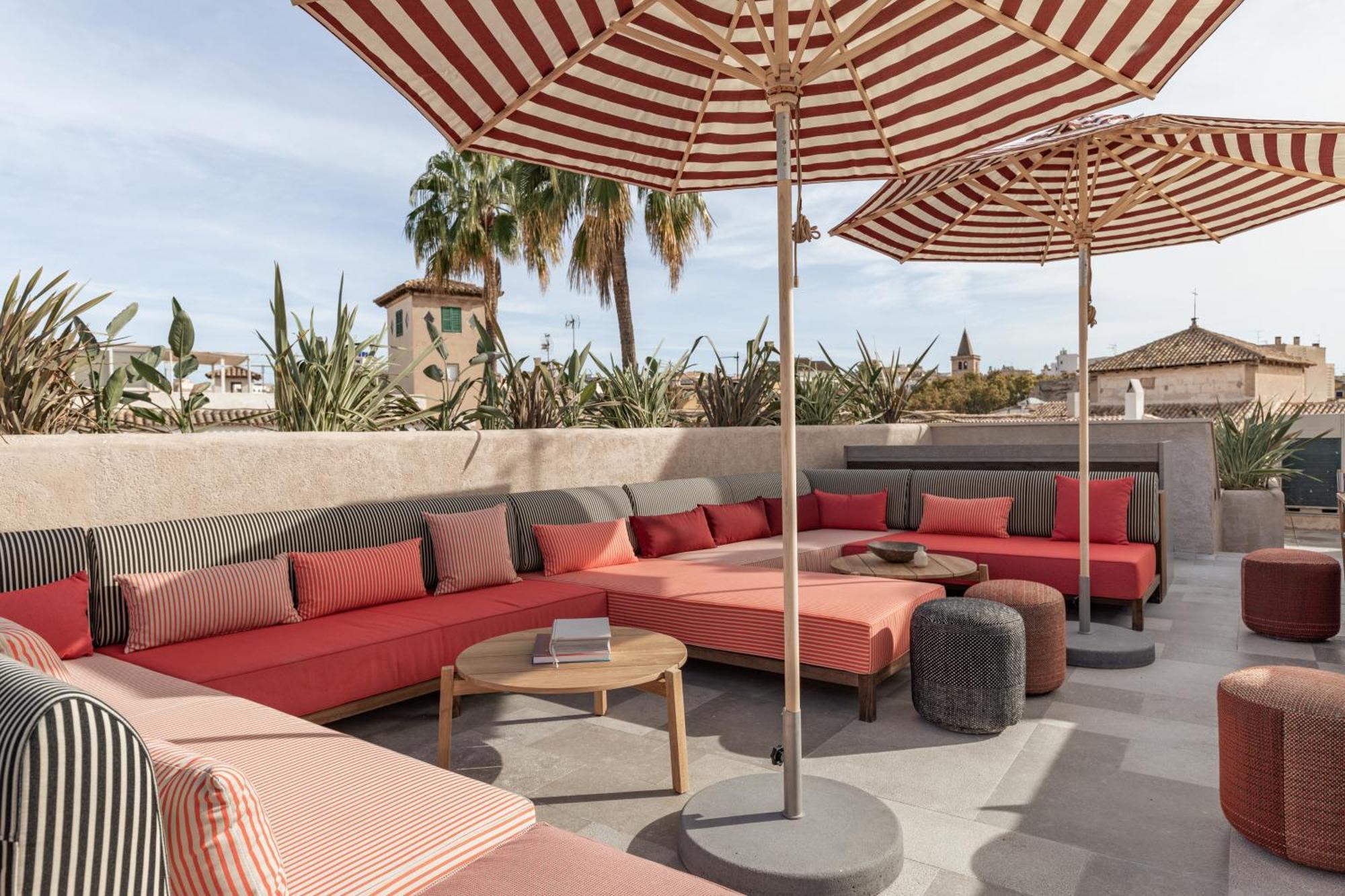 Nobis Palma, A Member Of Design Hotell 5*