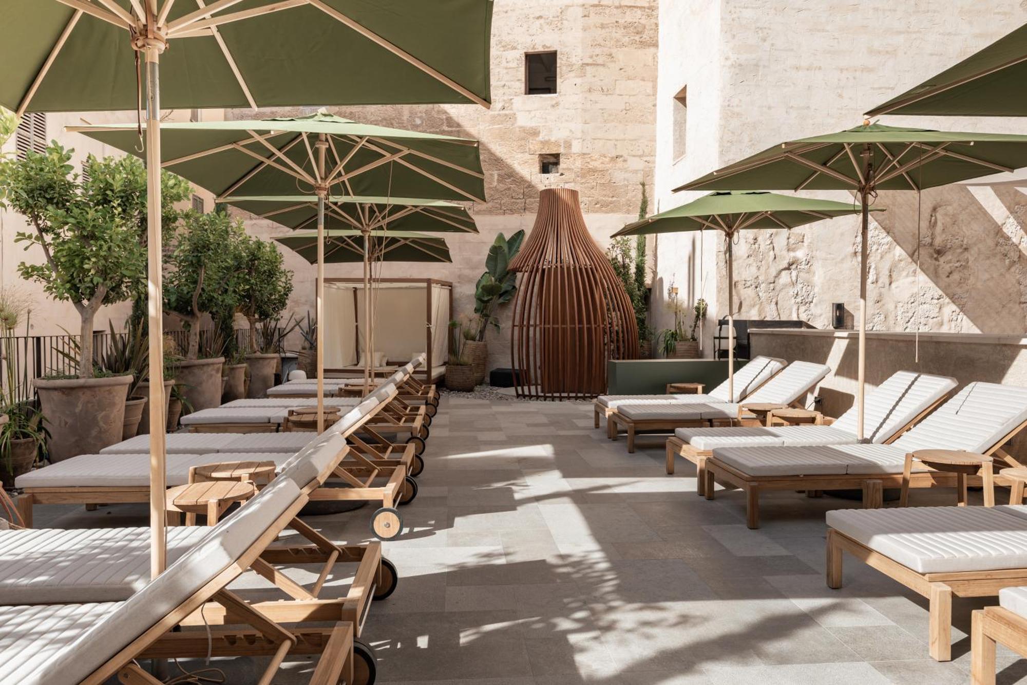Nobis Palma, A Member Of Design Hotell