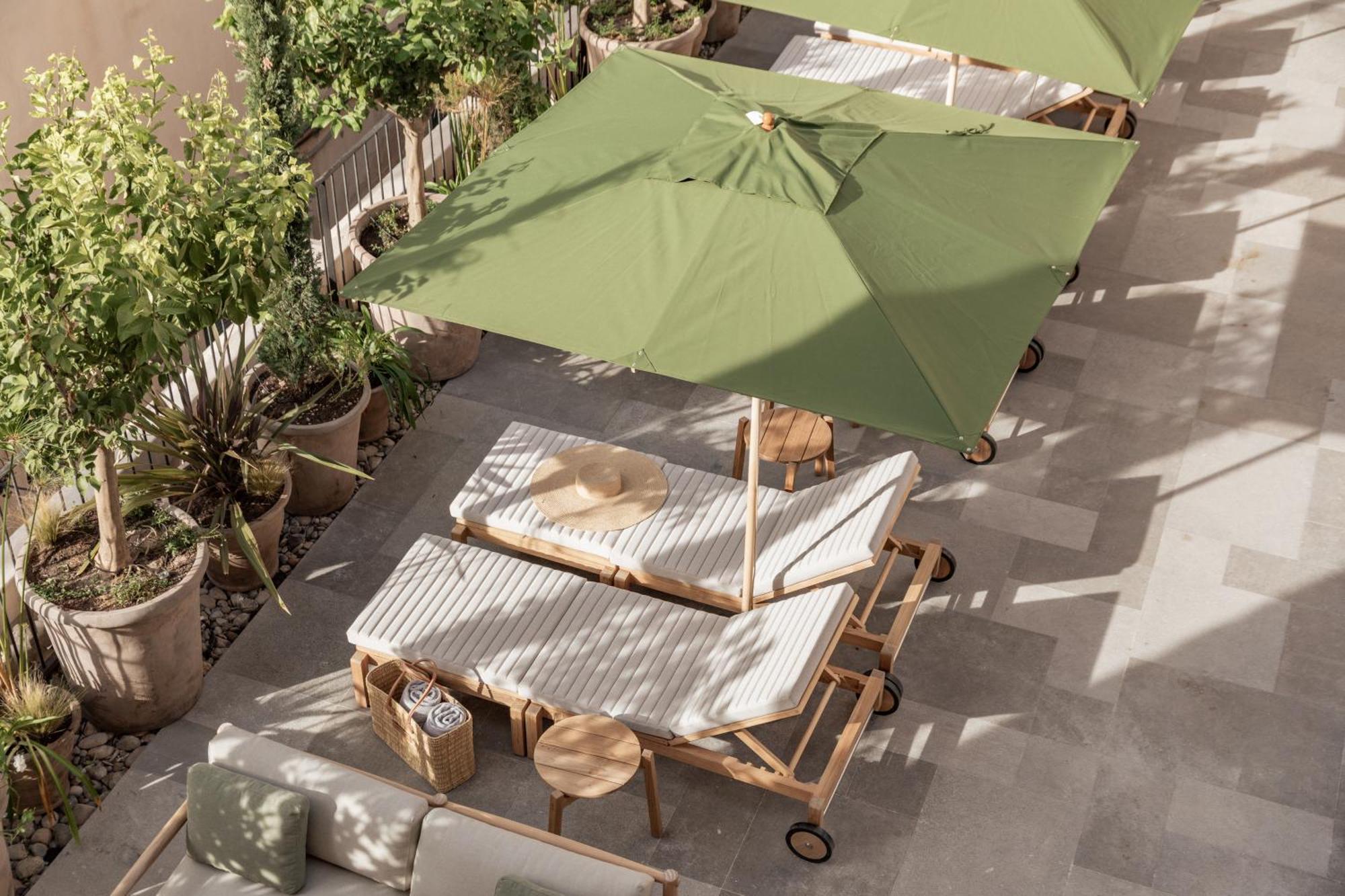 Nobis Palma, A Member Of Design Hotell