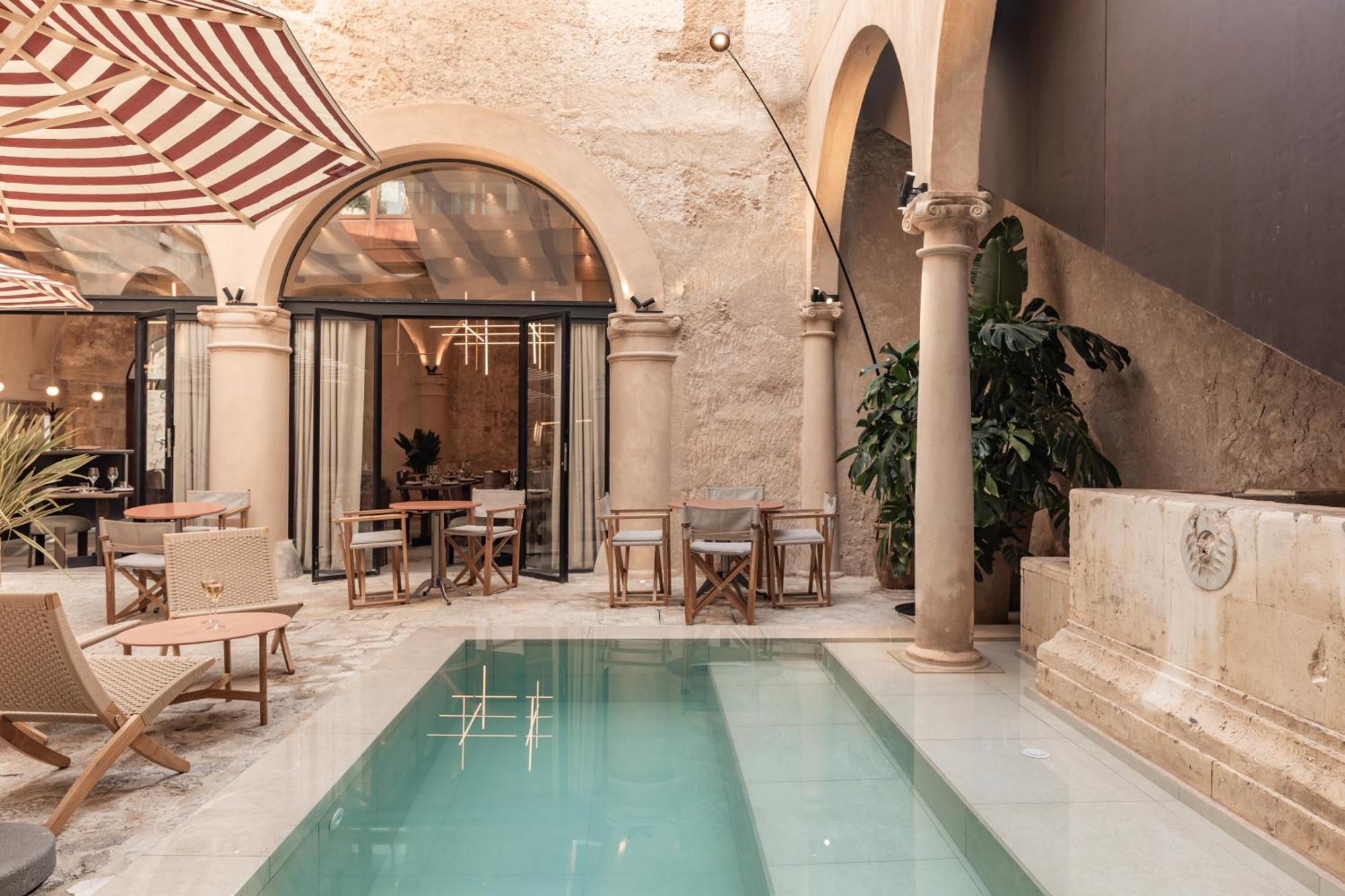 Nobis Palma, A Member Of Design Hotell