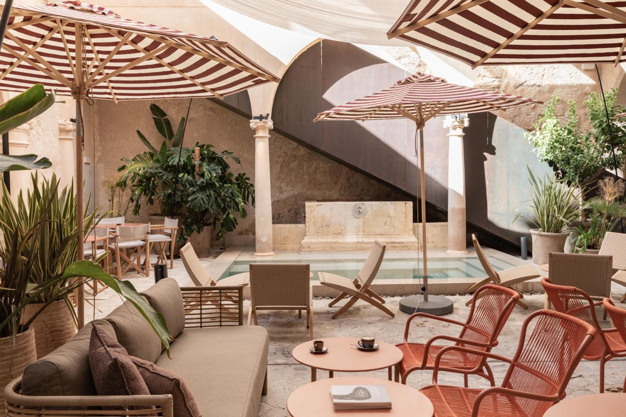 Nobis Palma, A Member Of Design Hotell