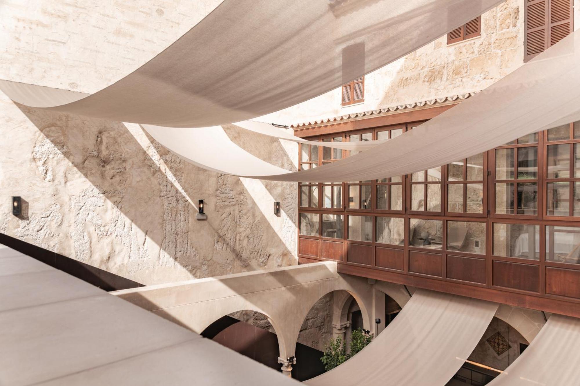 Nobis Palma, A Member Of Design Hotell