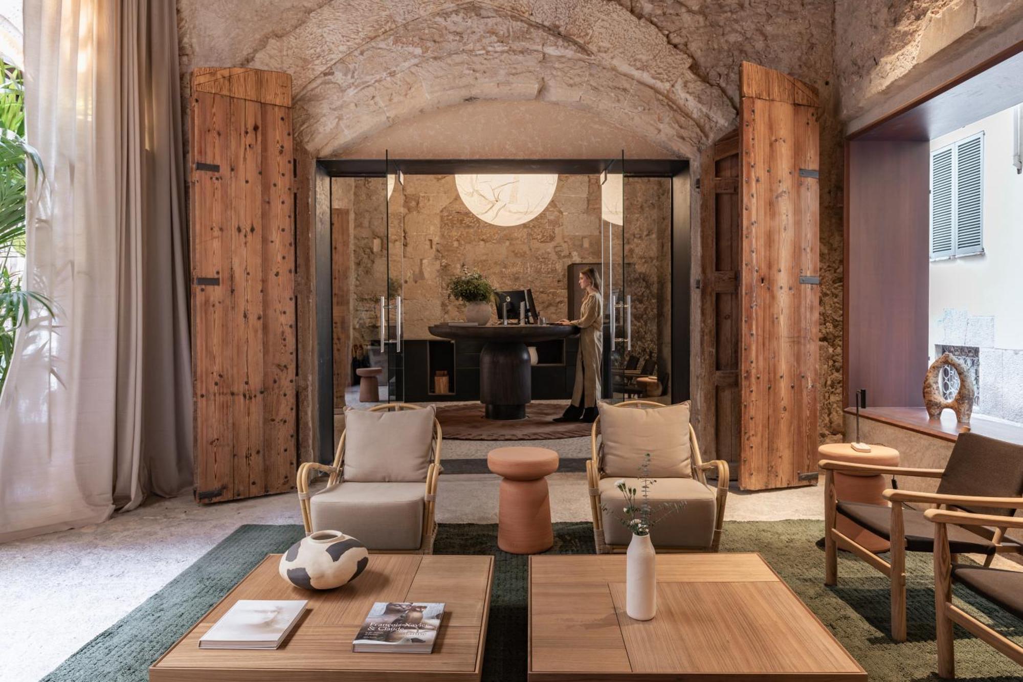Nobis Palma, A Member Of Design Hotell 5*