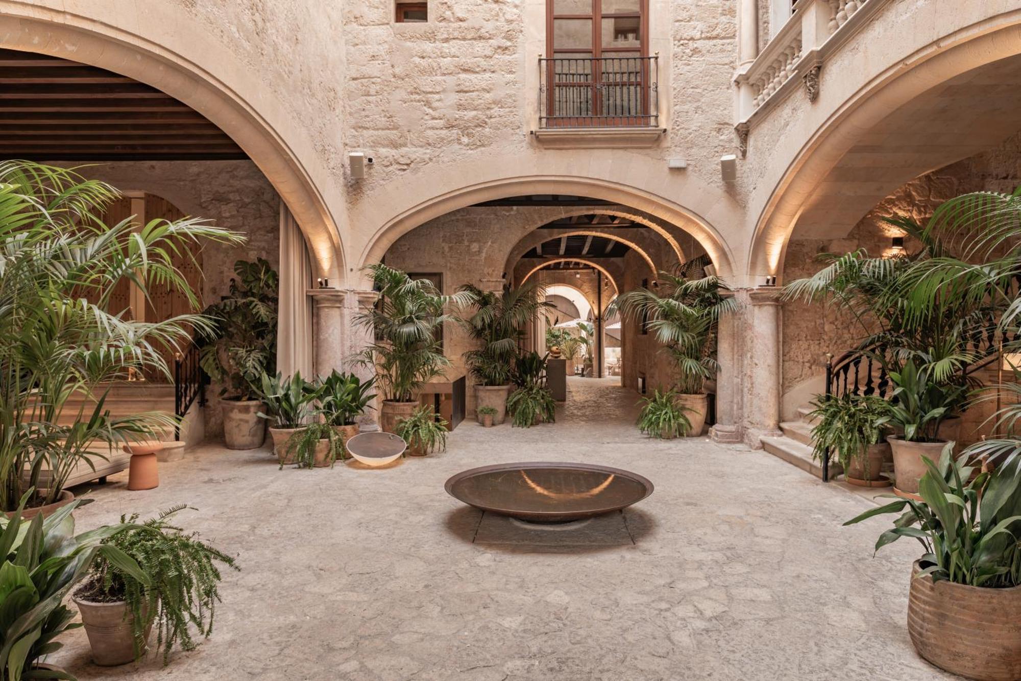 Hotell Nobis Palma, A Member Of Design 5*