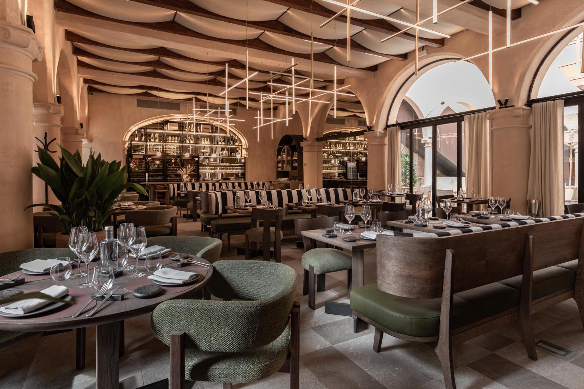 Nobis Palma, A Member Of Design Hotell 5*