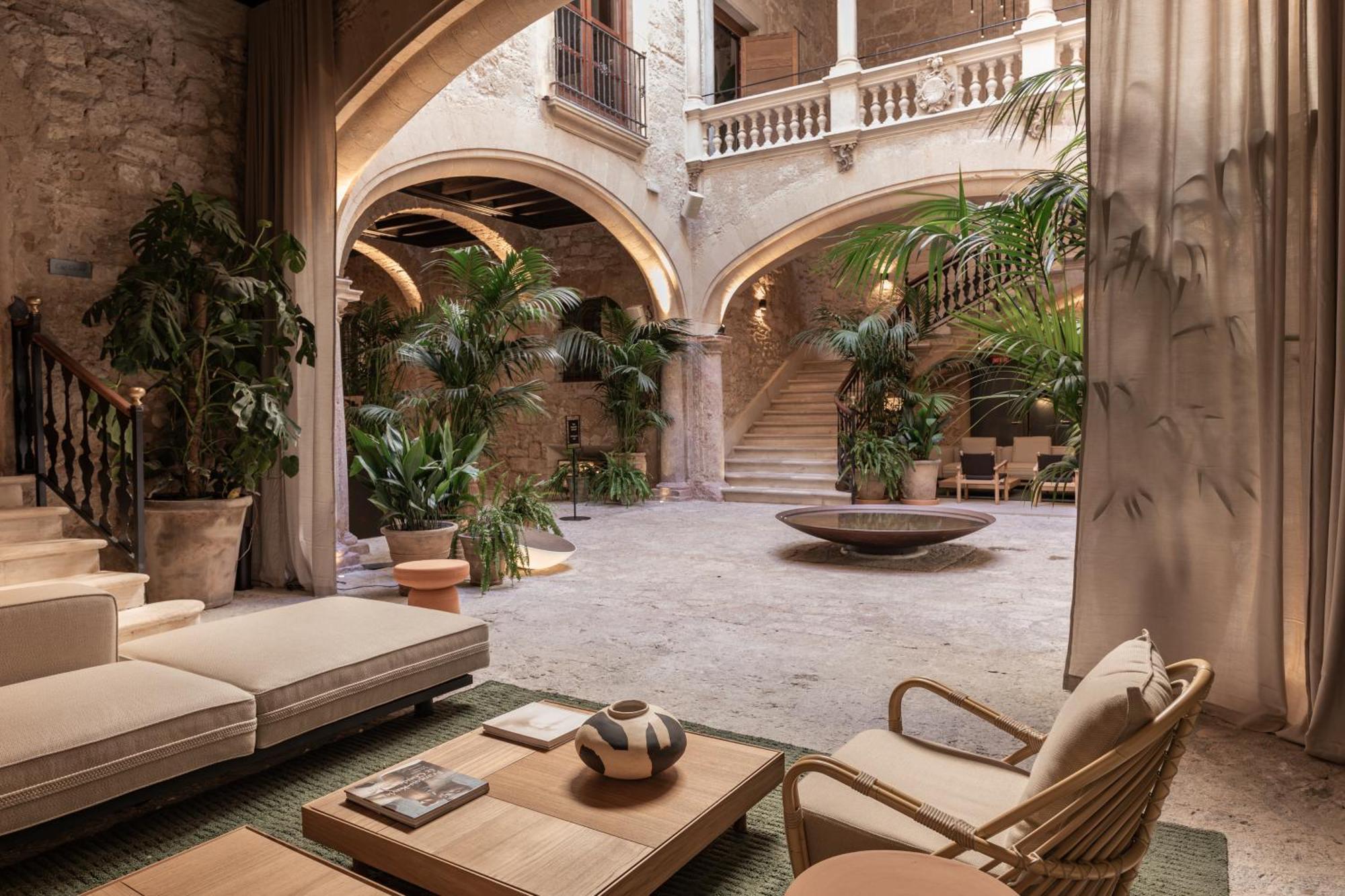 Hotell Nobis Palma, A Member Of Design Palma de Mallorca