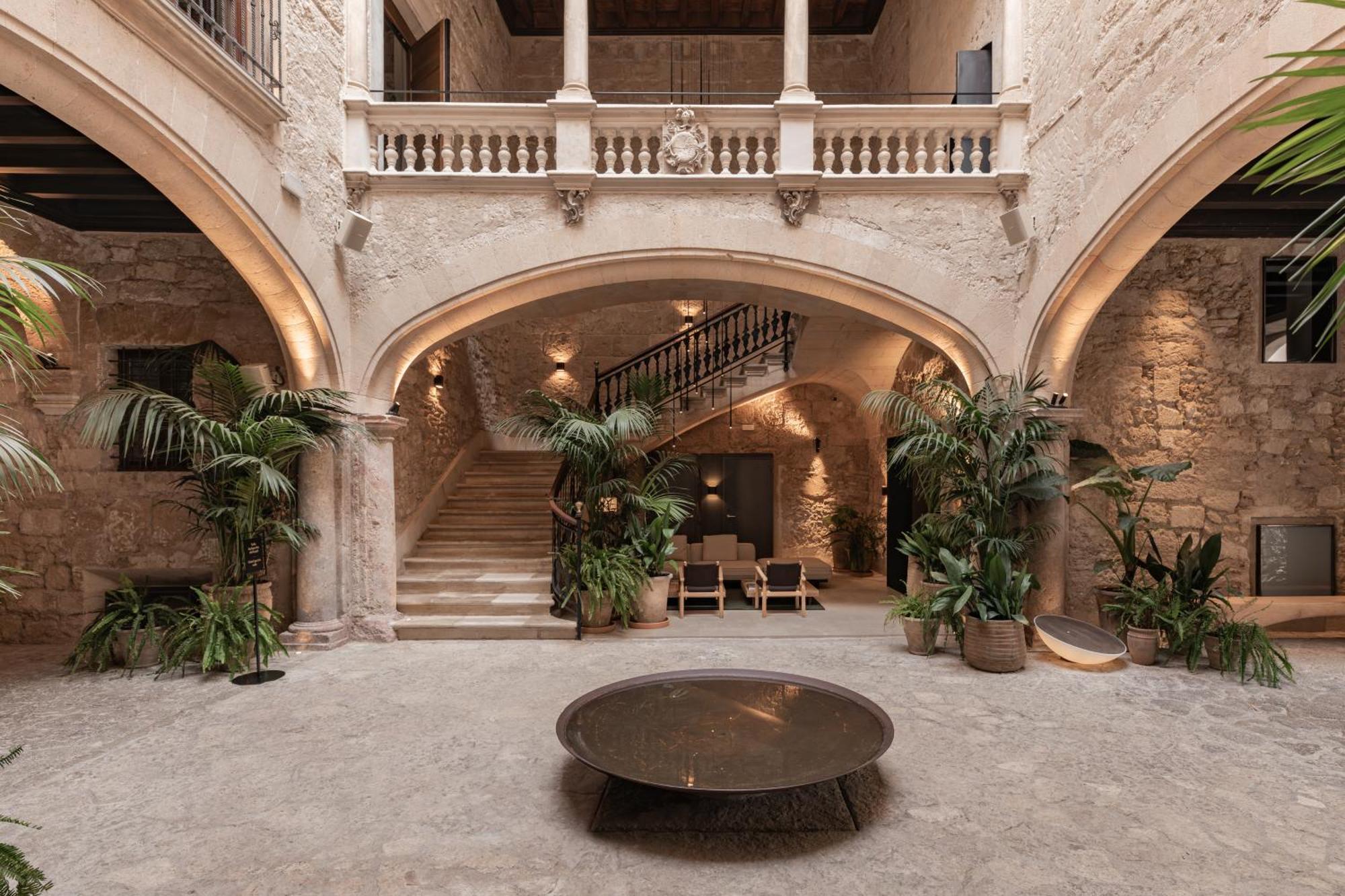 Hotell Nobis Palma, A Member Of Design Palma de Mallorca