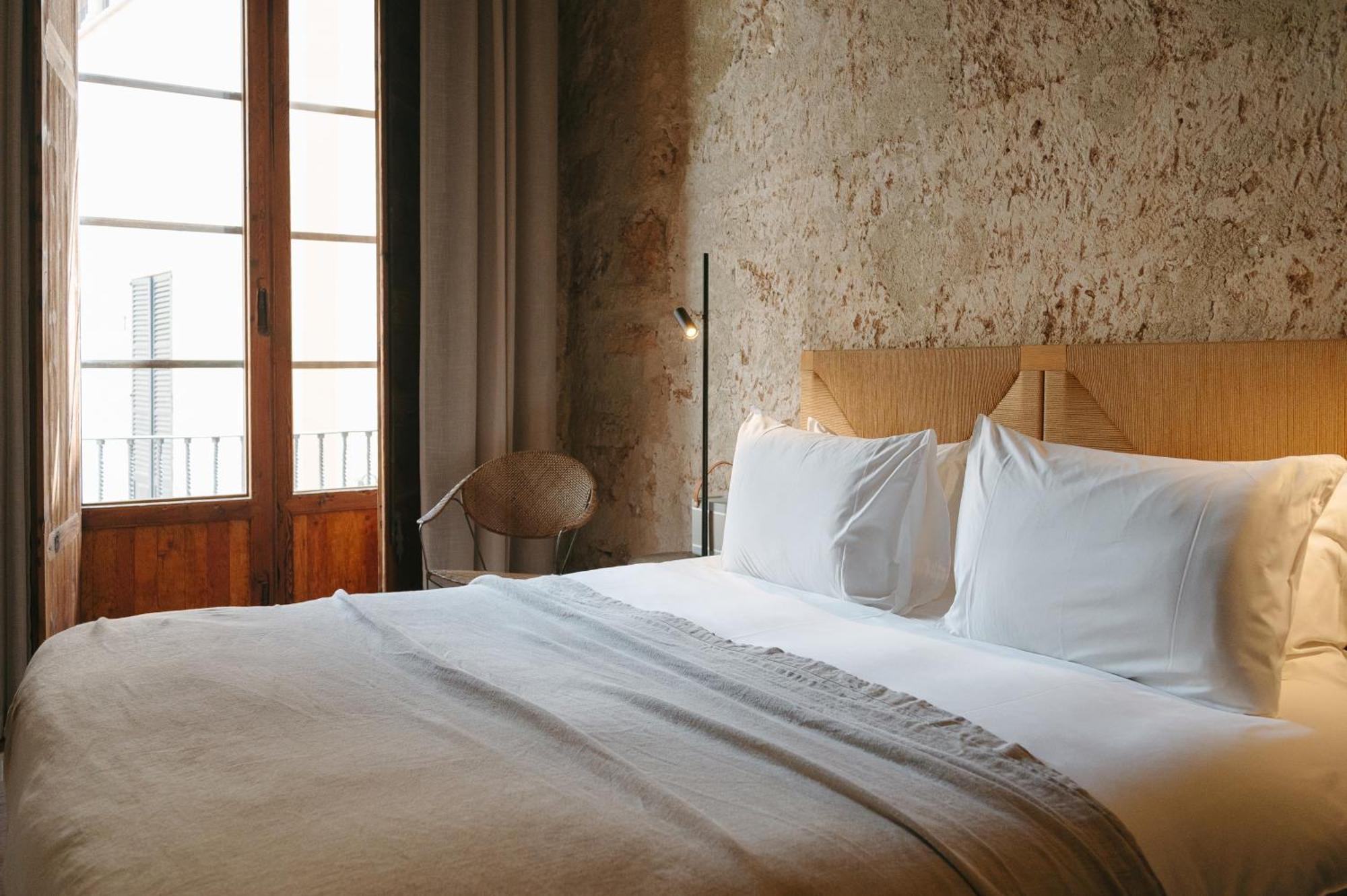 Hotell Nobis Palma, A Member Of Design Palma de Mallorca