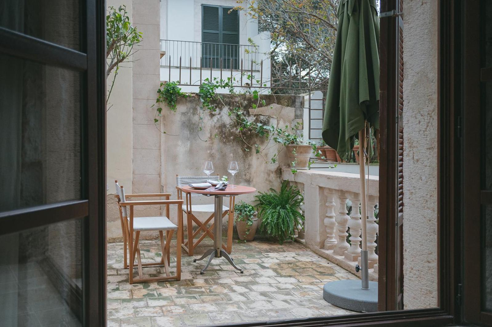 Nobis Palma, A Member Of Design Hotell 5*
