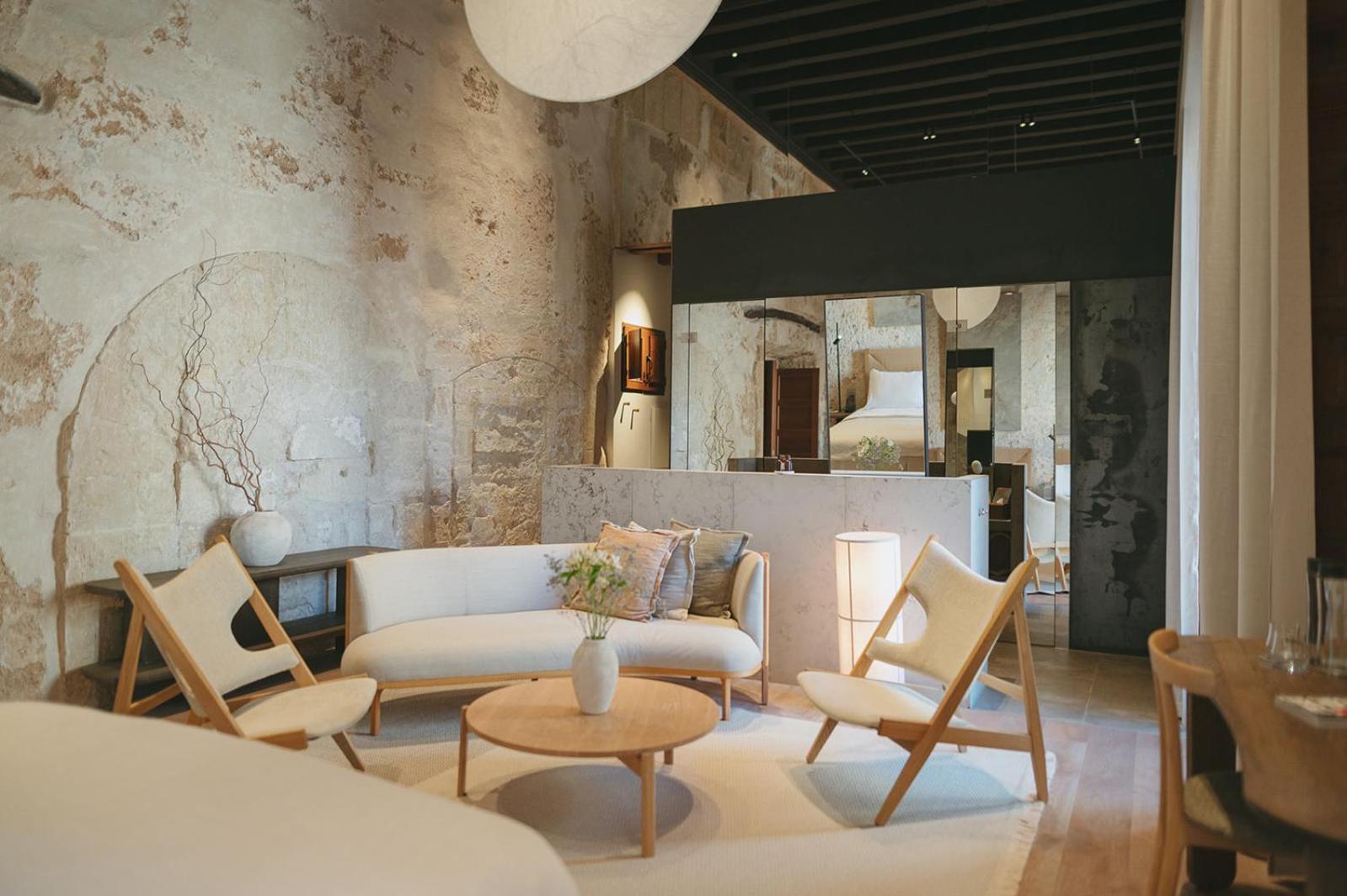 Hotell Nobis Palma, A Member Of Design Palma de Mallorca
